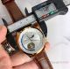 Copy Jaeger-LeCoultre Grand Complications Moon Watch SS Black Leather Band (6)_th.jpg